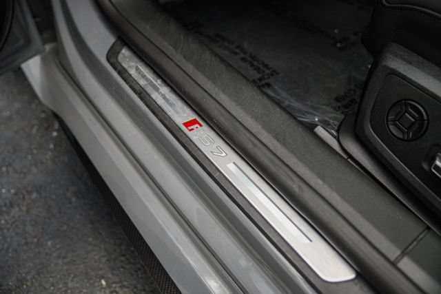 Used 2023 Audi RS 7 Sportback AWD/4WD image 49
