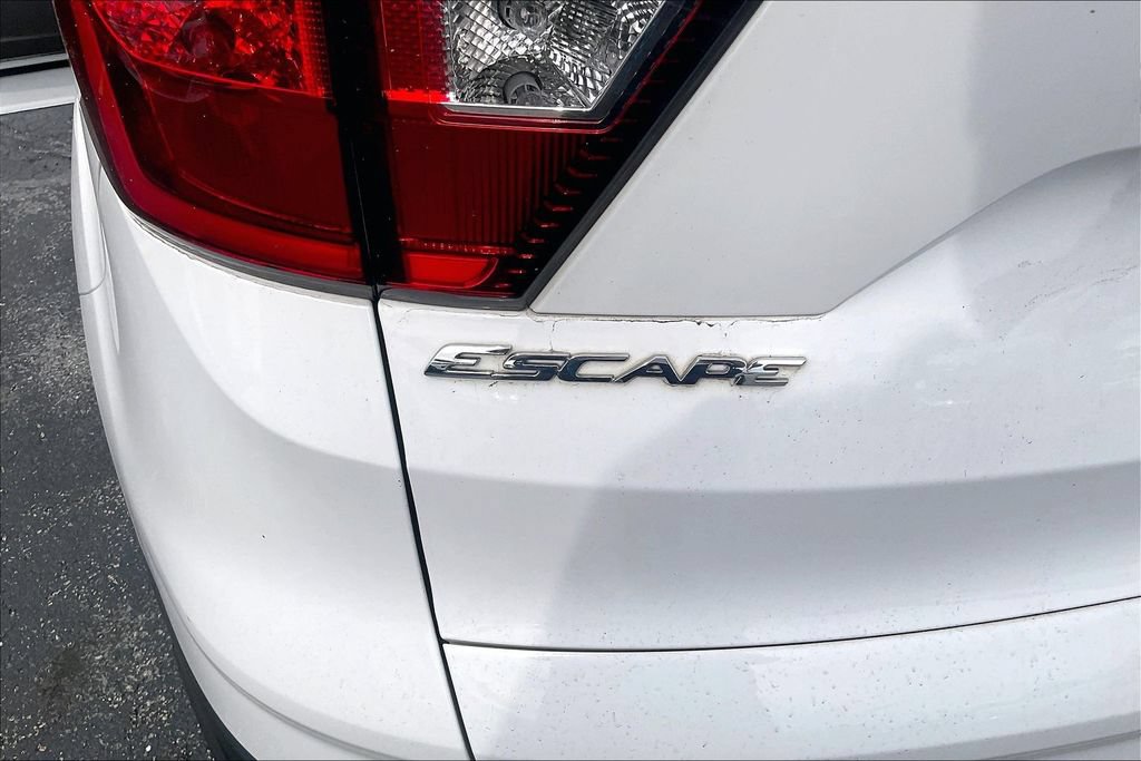 Used 2019 Ford Escape S FWD image 30