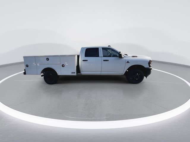 New 2026 RAM 3500 Tradesman image 9