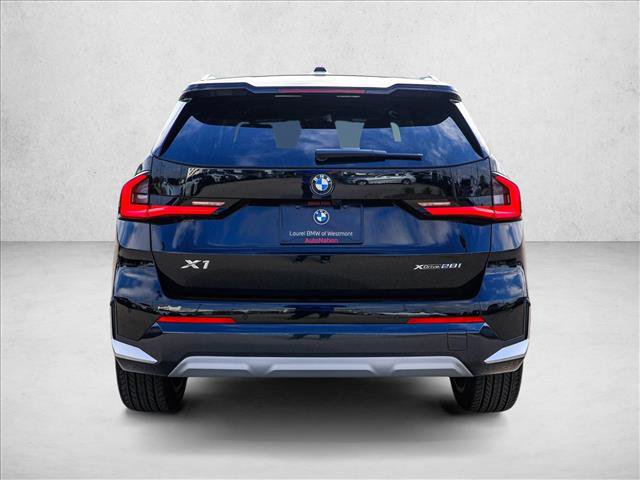 New 2026 BMW X1 xDrive28i w/ Technology Package AWD/4WD image 6