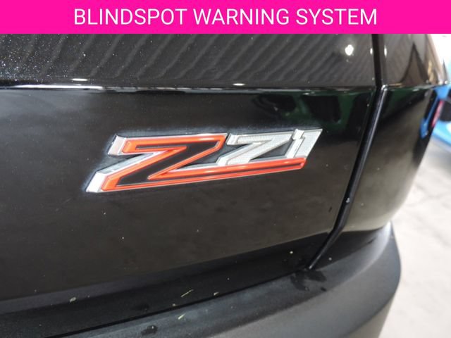 Certified 2025 Chevrolet Traverse Z71 AWD/4WD image 15