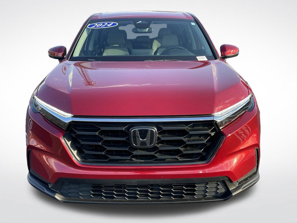 Used 2024 Honda CR-V LX image 9