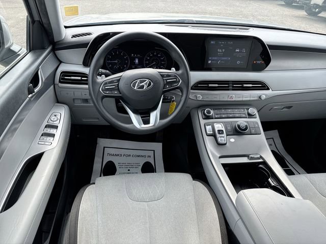 Used 2021 Hyundai Palisade SE image 23