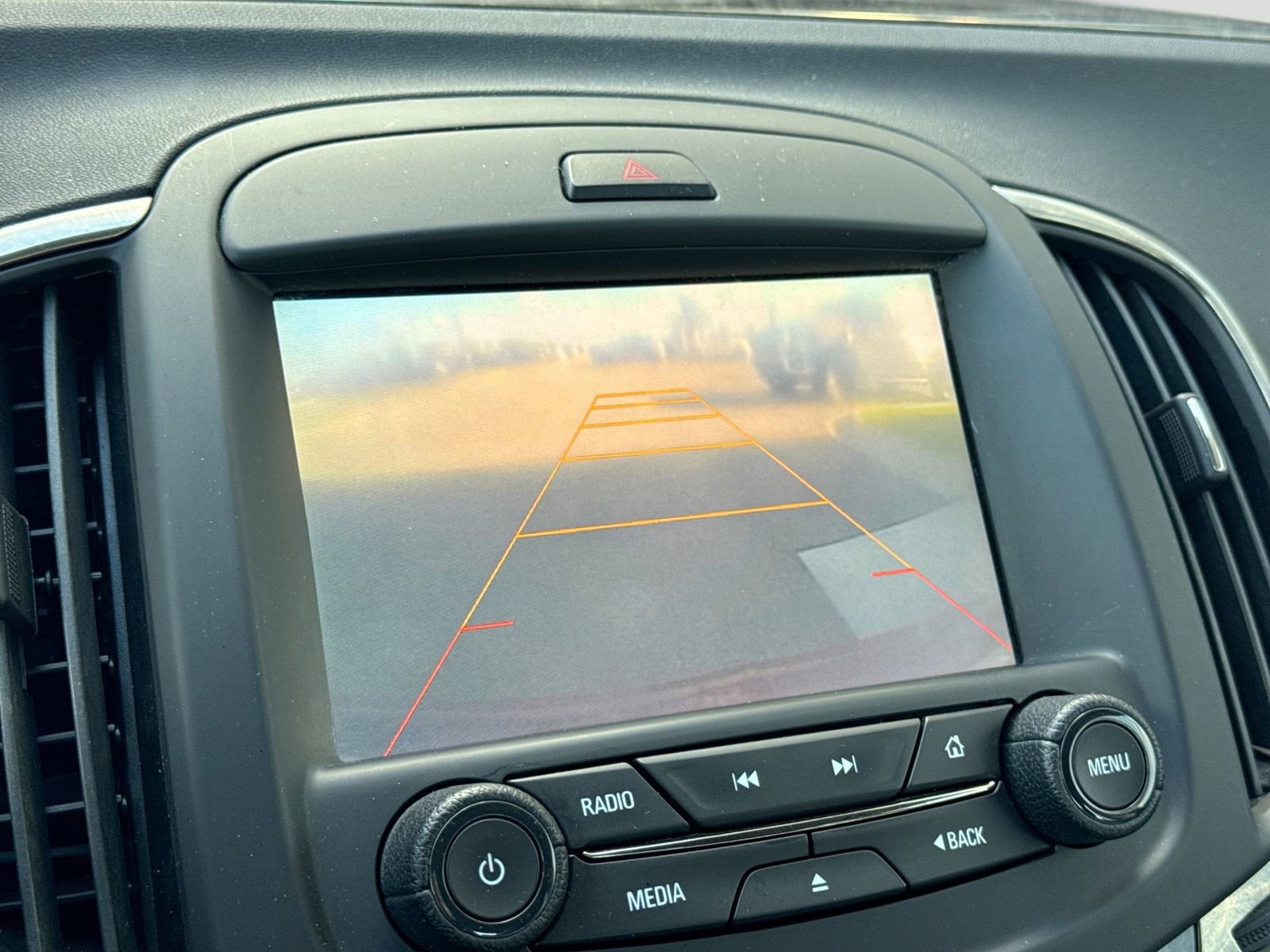 Used 2015 Buick LaCrosse FWD image 28