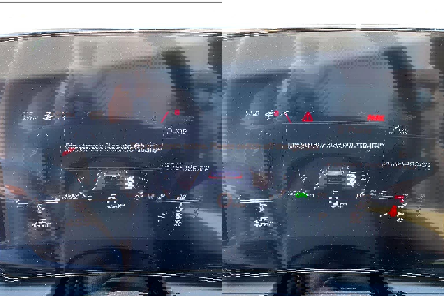 Used 2025 Audi A5 Premium w/ Convenience Package image 24