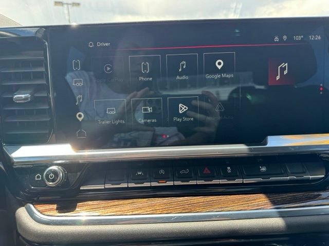 Certified 2023 GMC Sierra 1500 SLE AWD/4WD image 31