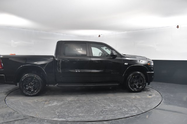 New 2026 RAM 1500 Big Horn AWD/4WD image 11