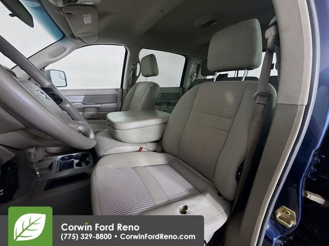 Used 2007 Dodge Ram 3500 Truck SLT image 18