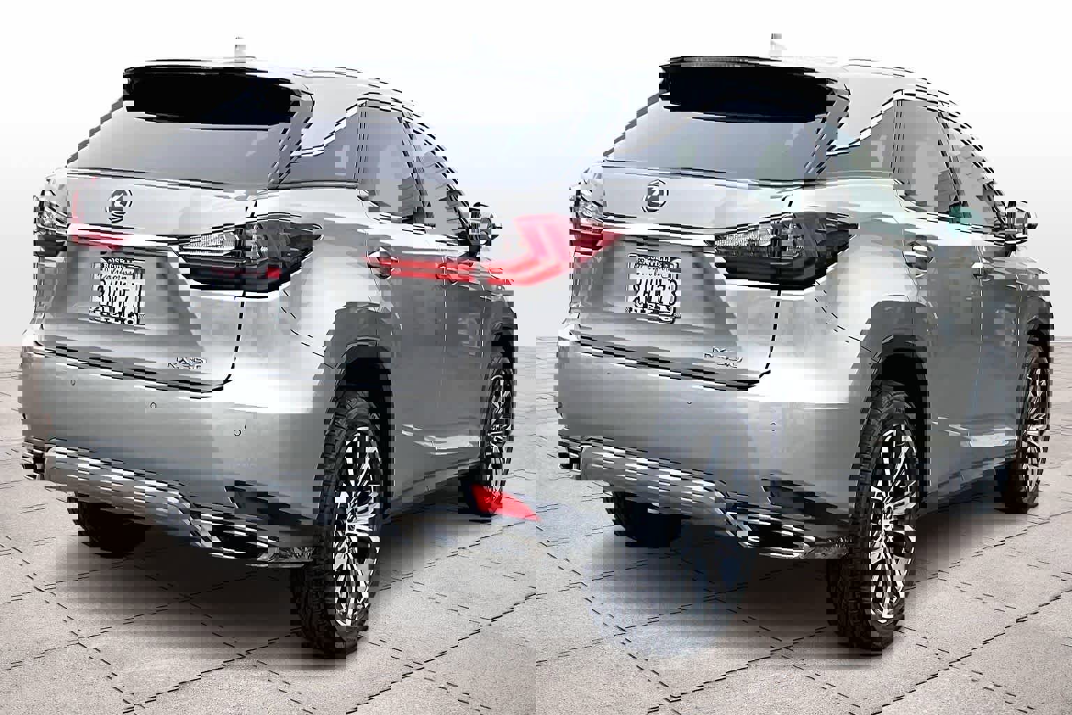 Used 2022 Lexus RX 350 AWD w/ Premium Package image 15