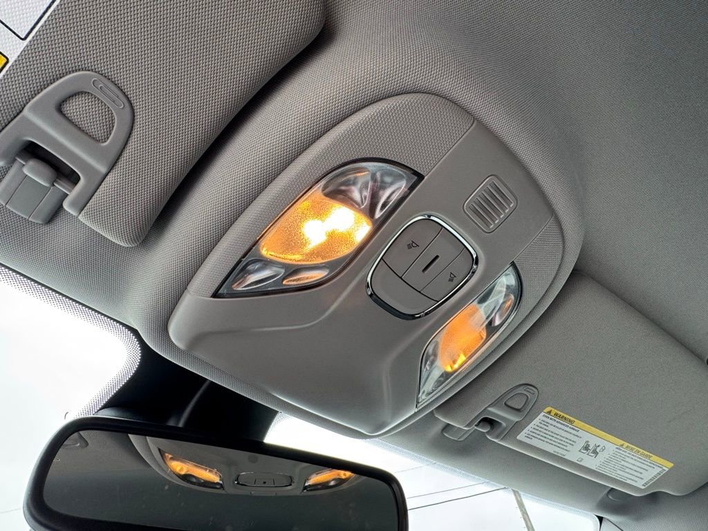 Used 2022 Jeep Compass Latitude image 29