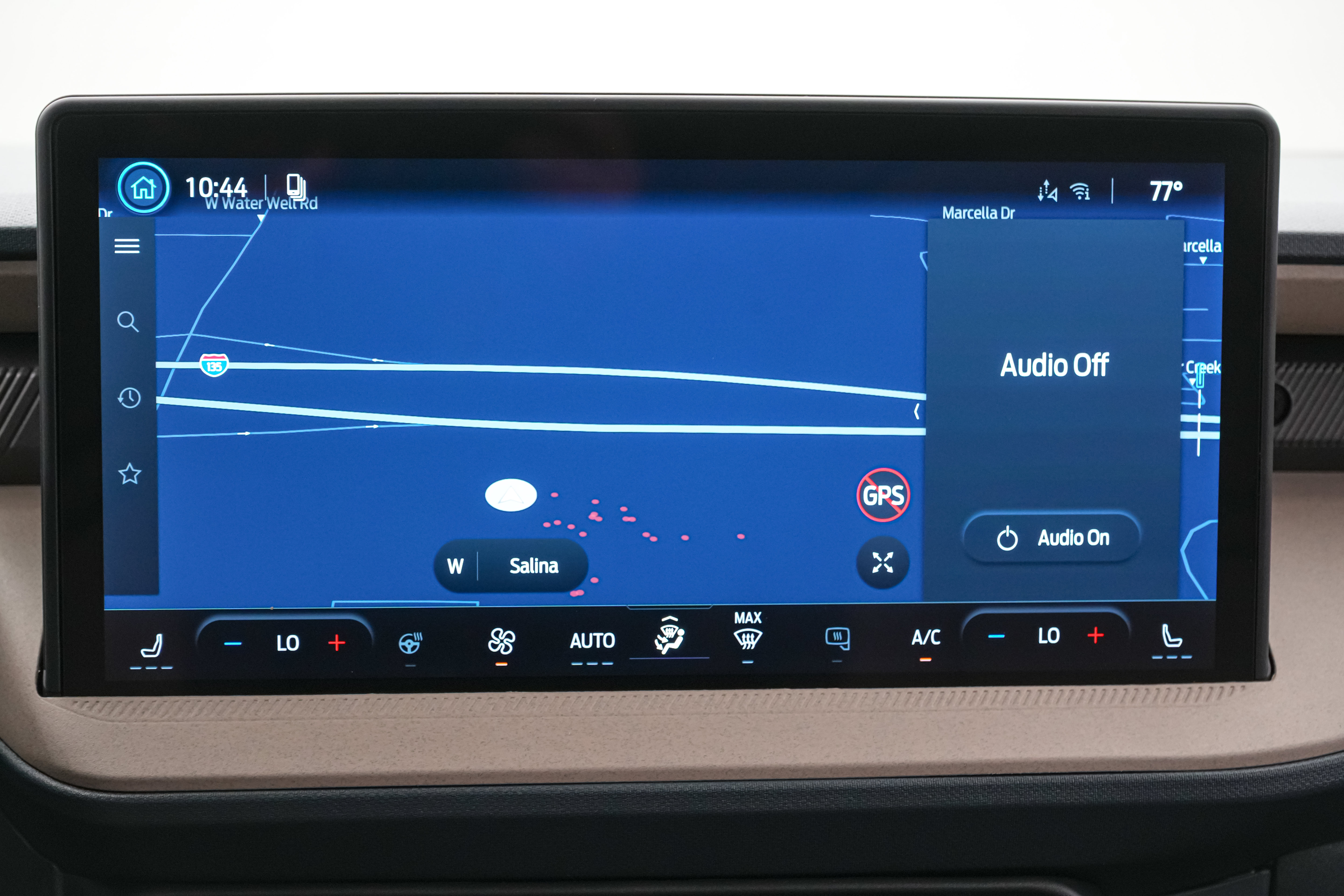 New 2026 Ford Maverick Lariat AWD/4WD image 18