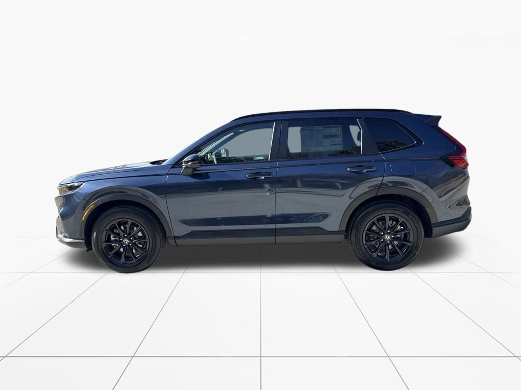 New 2026 Honda CR-V Sport-L image 5