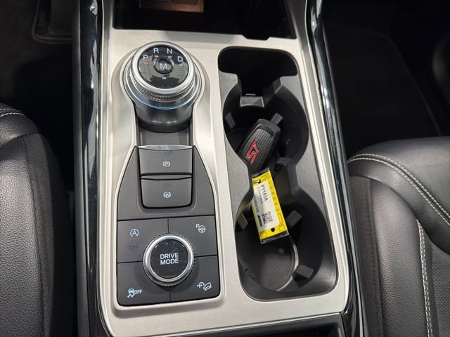 Used 2021 Ford Explorer ST w/ Equipment Group 401A image 18