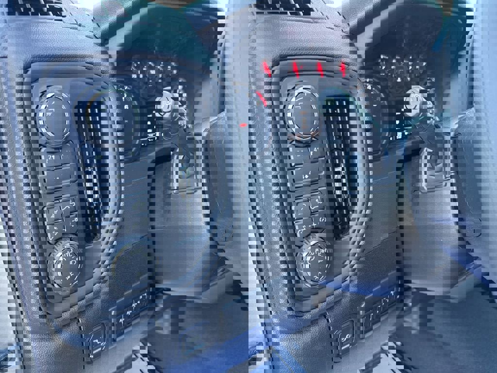 New 2026 Chevrolet Silverado 2500 Custom w/ Custom Value Package image 21