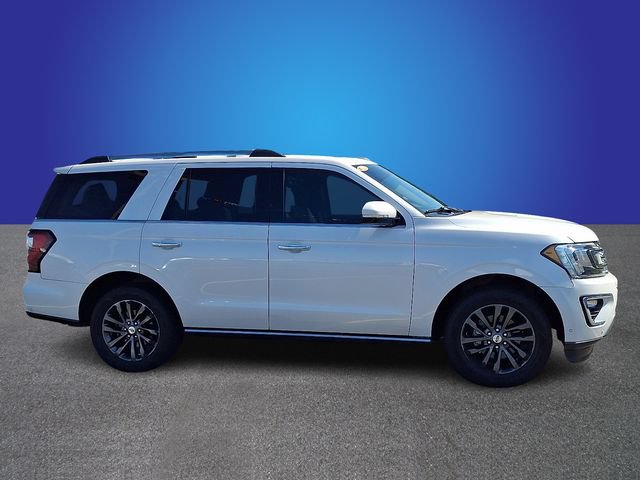 Used 2019 Ford Expedition Limited w/ Equipment Group 301A RWD image 4