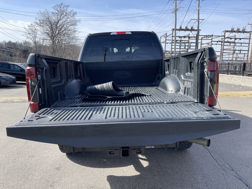 Used 2019 Ford F250 XL w/ STX Appearance Package image 13