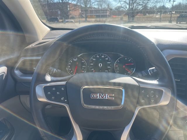 Used 2017 GMC Acadia Denali w/ Technology Package image 16