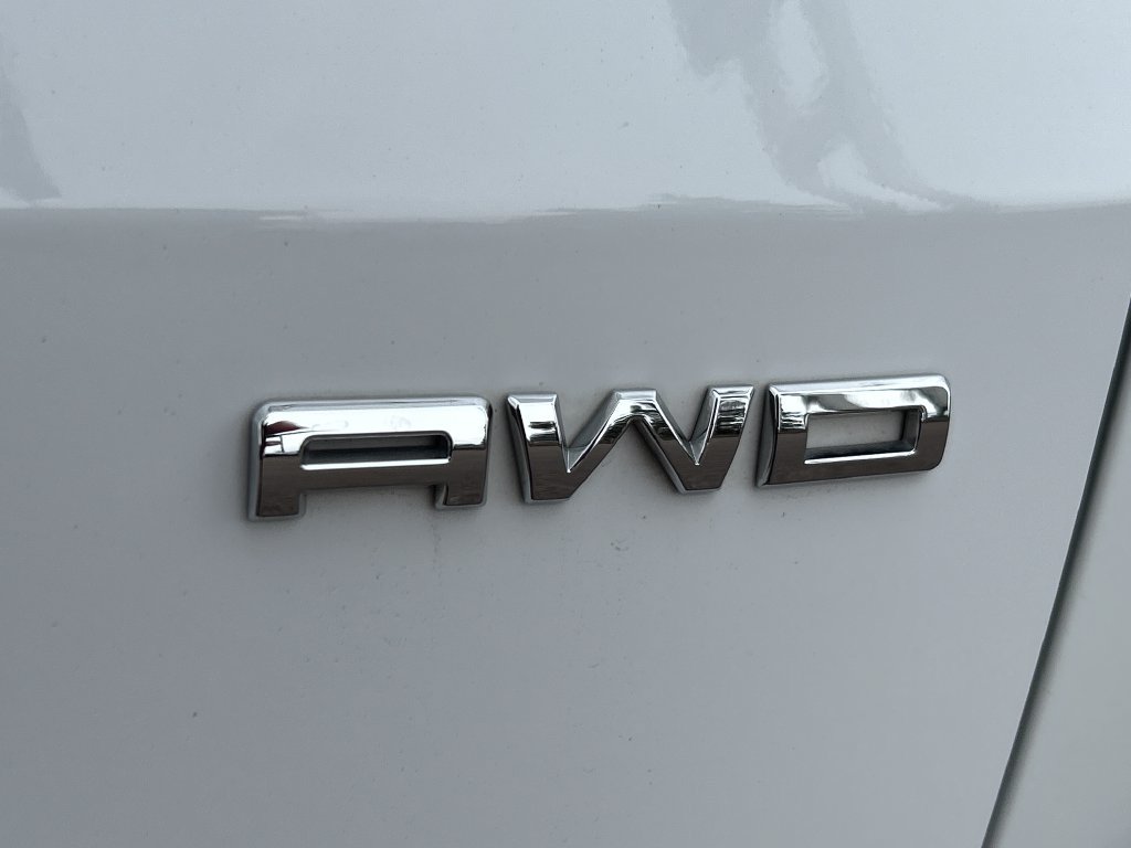 Used 2024 Ford Escape Active w/ Tech Pack #1 AWD/4WD image 24