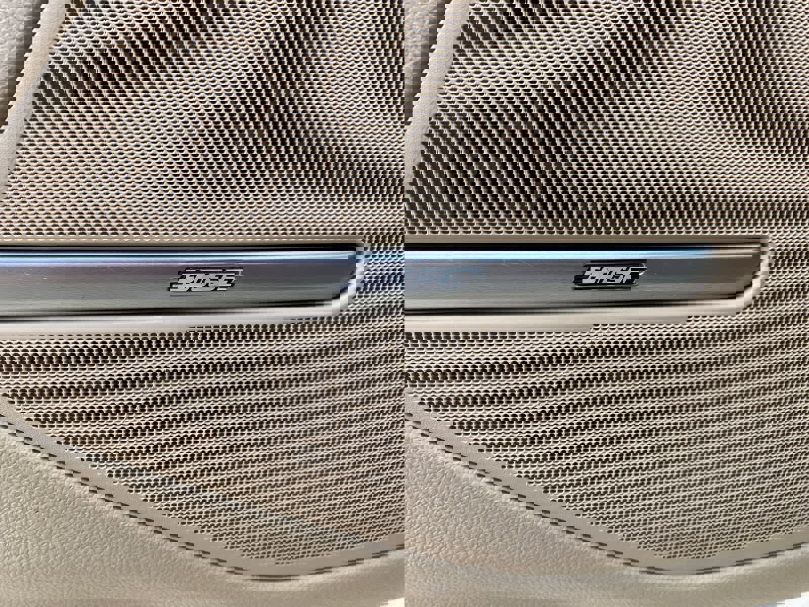 Used 2008 Cadillac CTS 3.6 w/ Luxury Level Two Package image 16