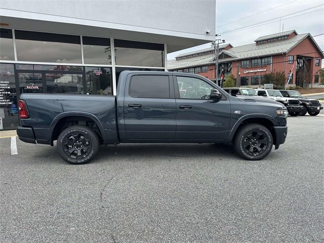 New 2026 RAM 1500 4x4 Crew Cab image 30