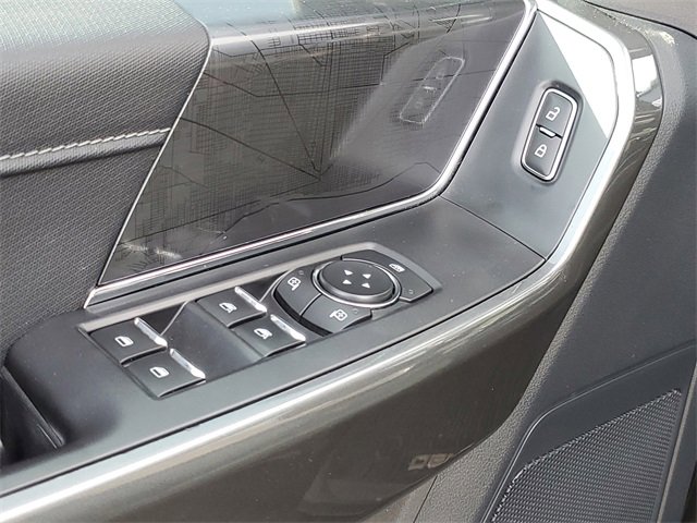 Certified 2022 Ford F150 XLT w/ Equipment Group 302A High image 12