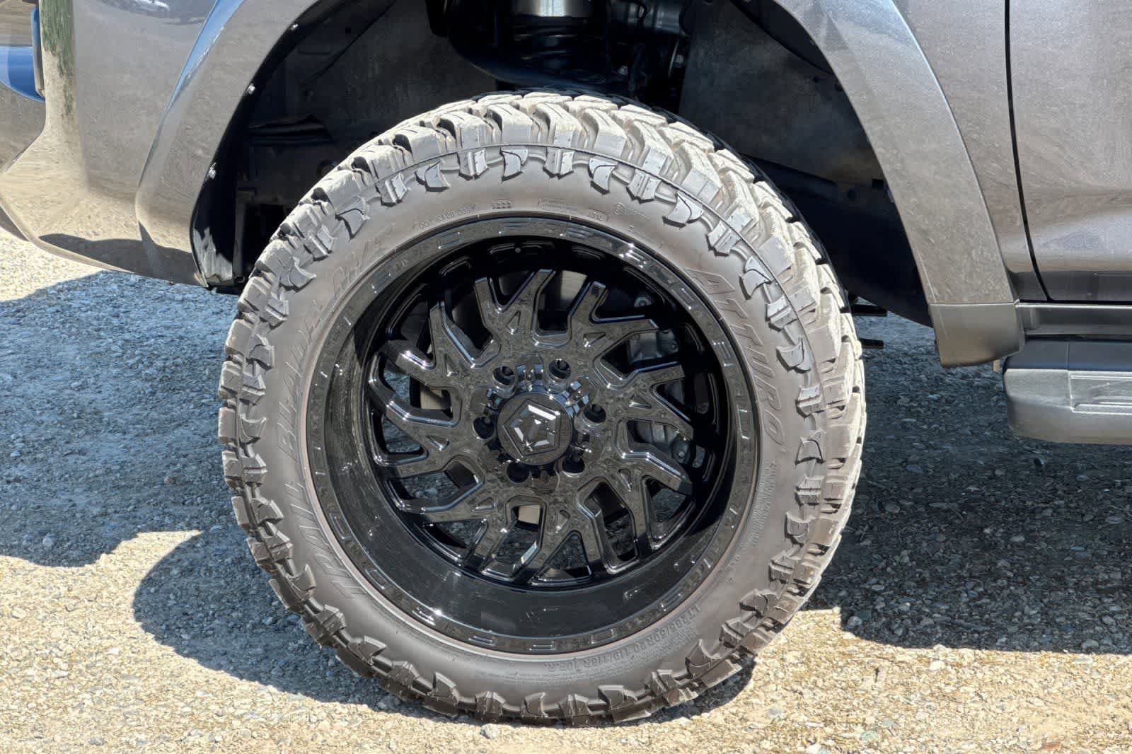 Used 2023 Toyota 4Runner SR5 Premium image 31