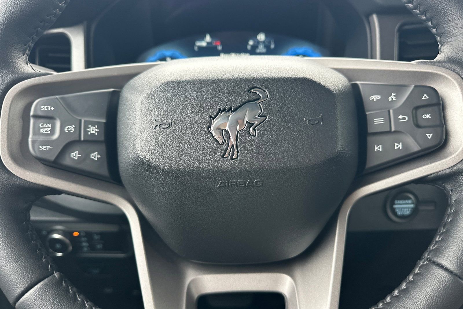 New 2026 Ford Bronco Badlands image 23