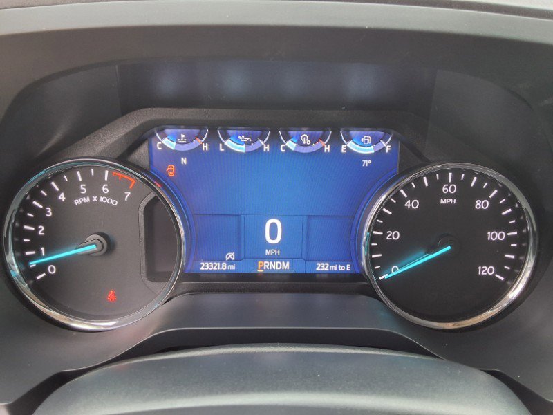 Used 2024 Ford Expedition XL image 12