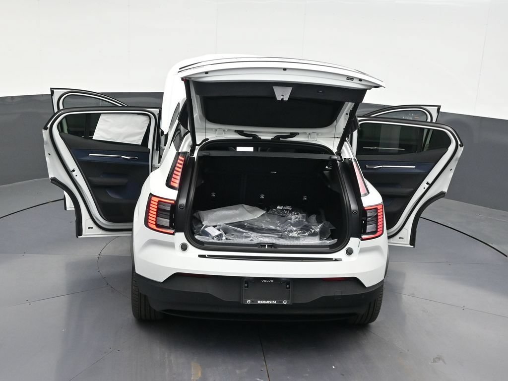 New 2026 Volvo EX30 Plus w/ Protection Package Premier AWD/4WD image 33