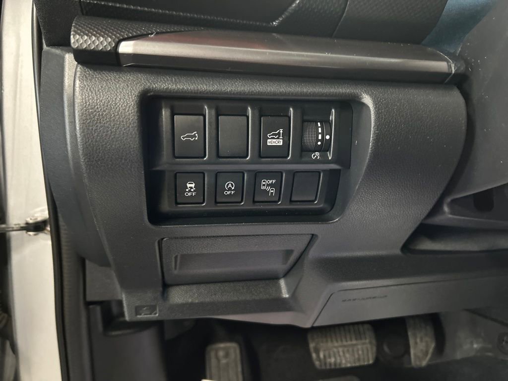 Used 2019 Subaru Forester Sport image 25