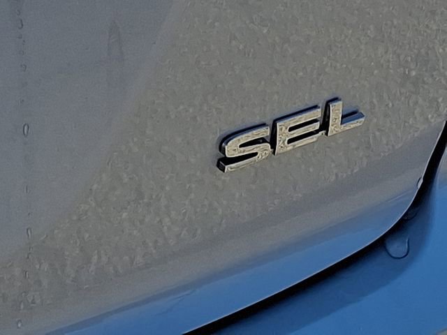 New 2026 Mitsubishi Eclipse Cross SEL image 18