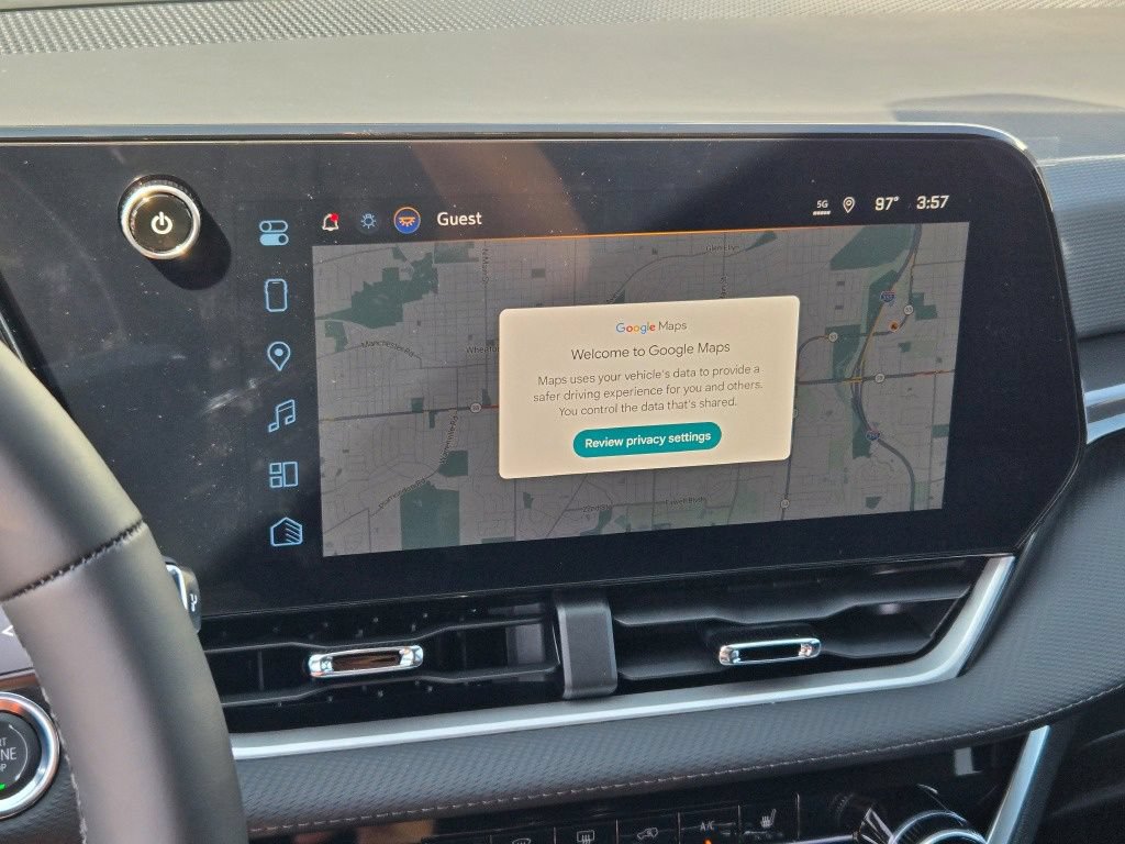 New 2027 Chevrolet Equinox LT FWD image 23