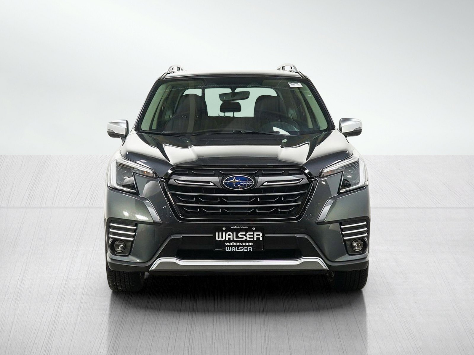 Used 2023 Subaru Forester Touring AWD/4WD image 8