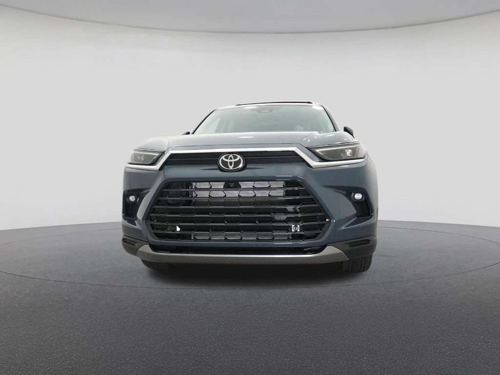 New 2026 Toyota Grand Highlander Platinum image 31