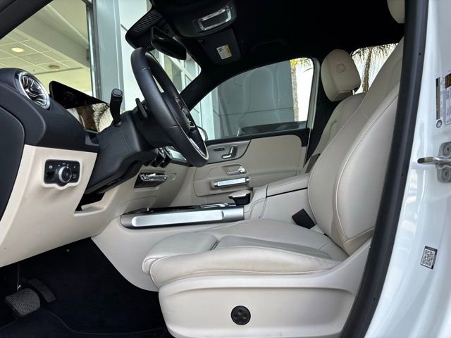 Certified 2023 Mercedes-Benz EQB 250+ image 28