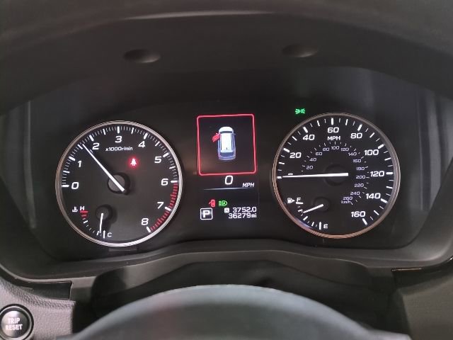 New 2023 Subaru Ascent 8-Passenger image 8