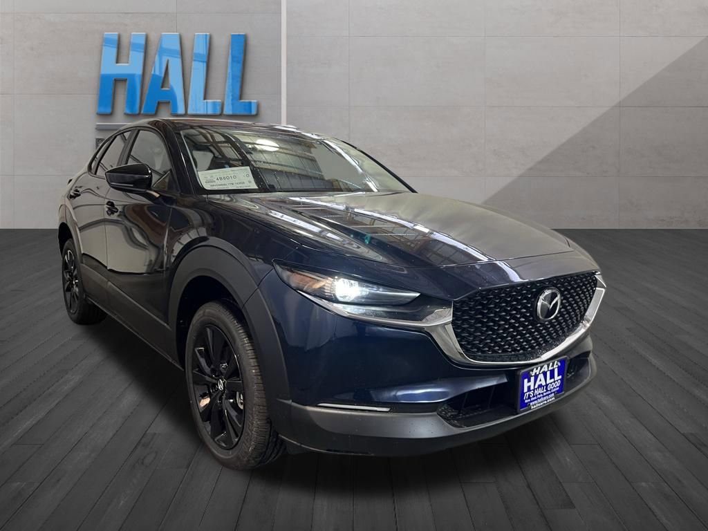 New 2026 MAZDA CX-30 AWD 2.5 S w/ Select Sport Pkg image 7