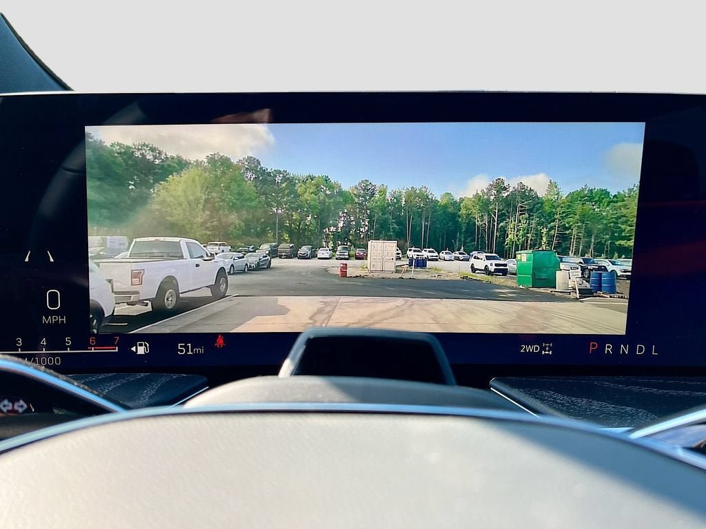 New 2026 Cadillac Escalade ESV Sport w/ Touring Package AWD/4WD image 21
