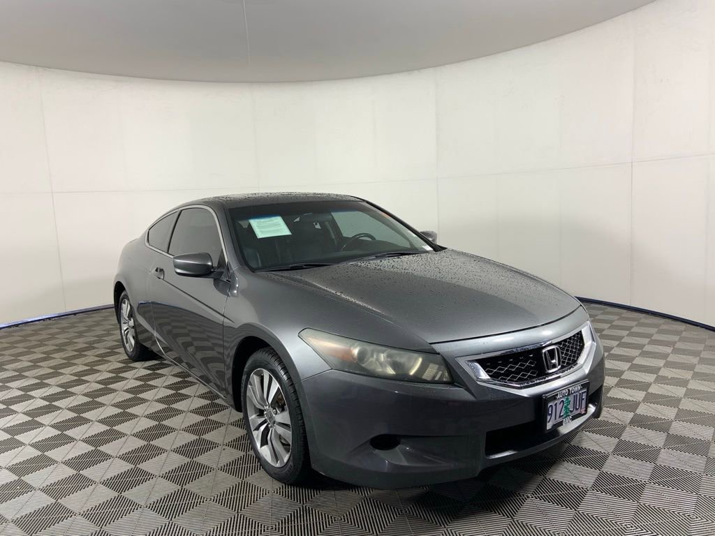 Used 2008 Honda Accord EX-L image 1