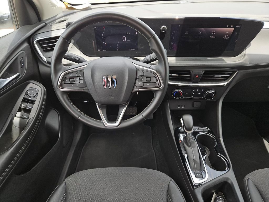 Used 2025 Buick Encore GX Preferred FWD image 9