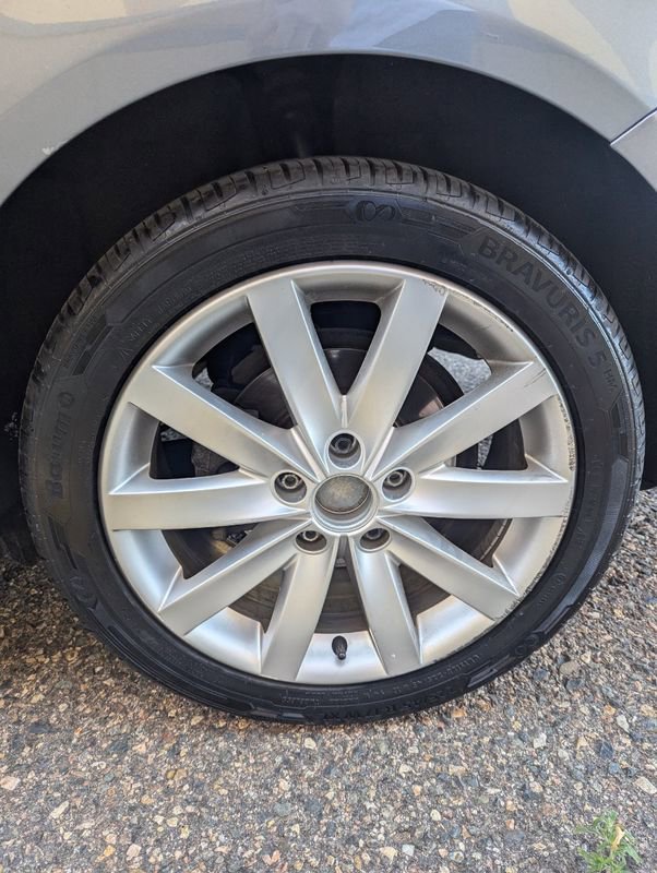 Used 2011 Volkswagen Jetta TDI image 28