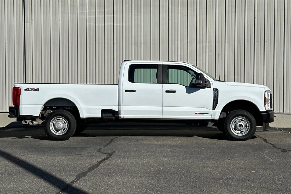 Used 2024 Ford F350 XL image 4