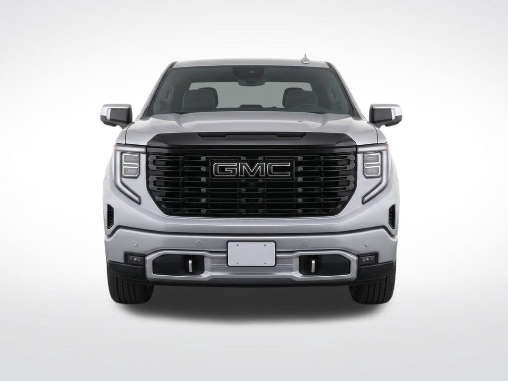 Used 2026 GMC Sierra 1500 Denali Ultimate w/ LPO, Black Badging Package AWD/4WD image 35