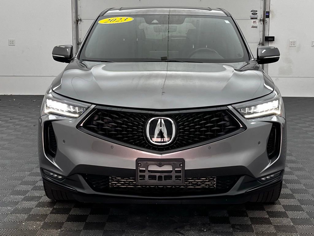 Used 2023 Acura RDX A-Spec image 14
