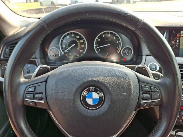 Used 2016 BMW 535i xDrive Sedan AWD/4WD image 25