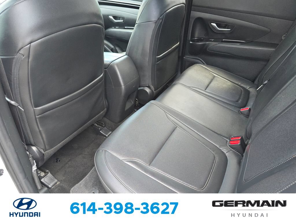 Used 2024 Hyundai Santa Cruz XRT AWD/4WD image 20