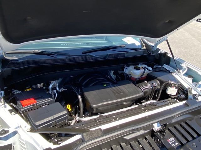 Used 2025 Chevrolet Silverado 1500 RST AWD/4WD image 21
