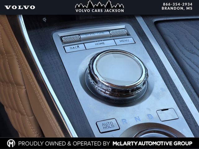 Used 2023 Genesis GV80 3.5T w/ Prestige Package AWD/4WD image 25