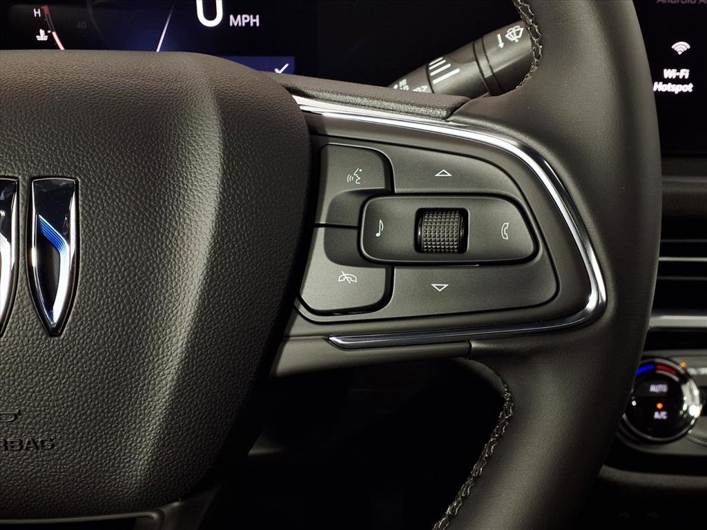 New 2026 Buick Envista Sport Touring image 18
