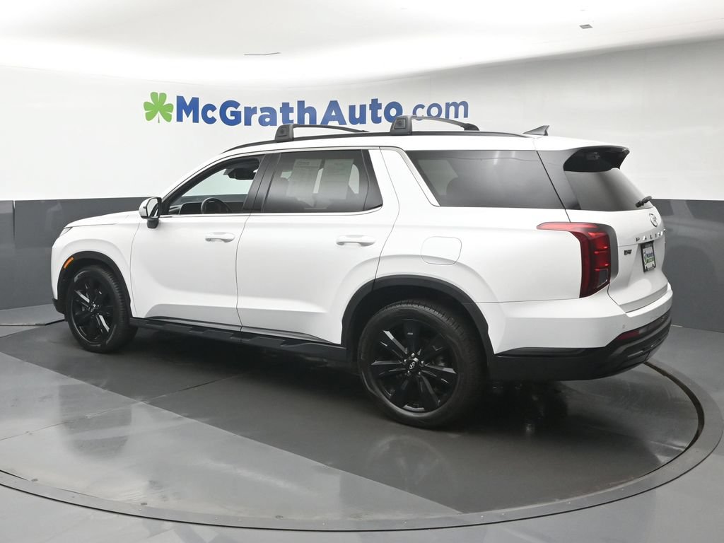 Used 2023 Hyundai Palisade XRT w/ Cargo Package AWD/4WD image 27